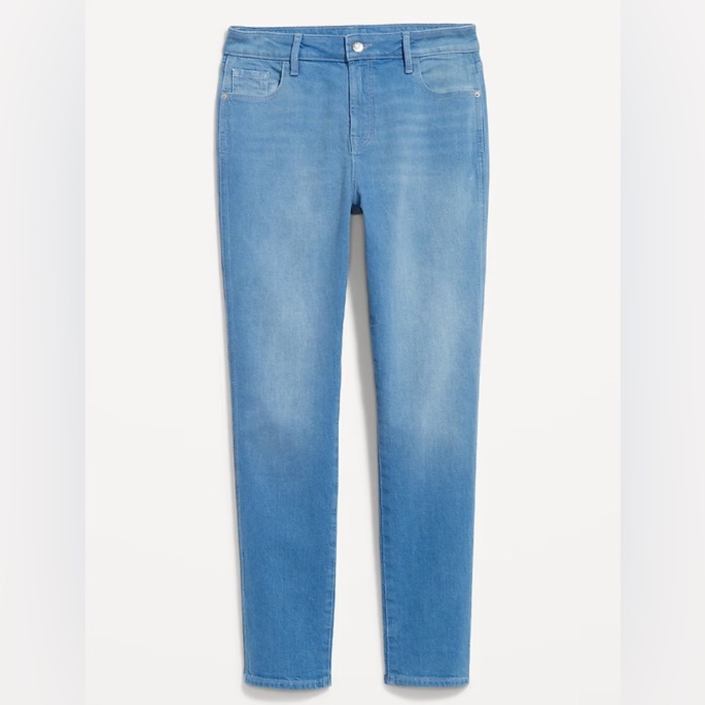 UNOPENED old navy jeans